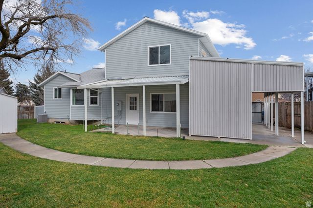 4080 S 4425 W, West Valley City, UT 84120