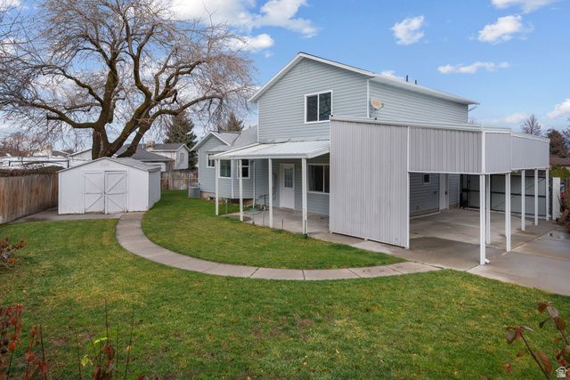 4080 S 4425 W, West Valley City, UT 84120