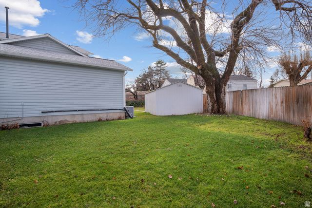 4080 S 4425 W, West Valley City, UT 84120