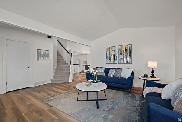 4080 S 4425 W, West Valley City, UT 84120