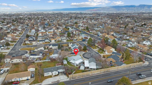 4080 S 4425 W, West Valley City, UT 84120