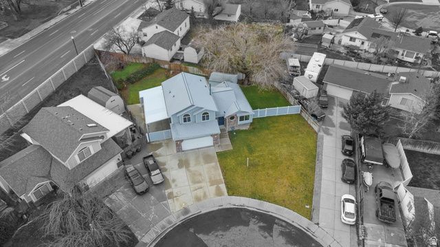 4080 S 4425 W, West Valley City, UT 84120