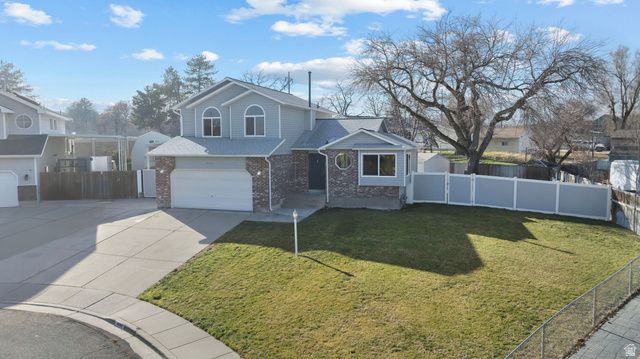 4080 S 4425 W, West Valley City, UT 84120