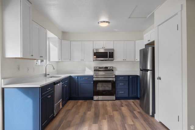 4080 S 4425 W, West Valley City, UT 84120