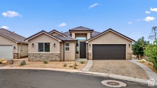 2261 S TONAQUINT DR #31, St. George, UT 84770