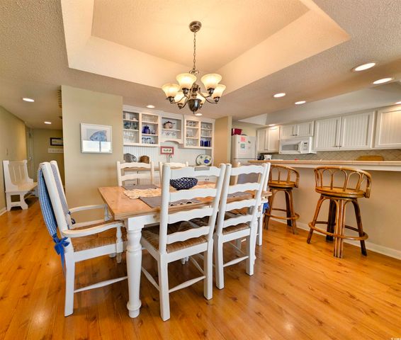 647 Norris Dr., Pawleys Island, SC 29585