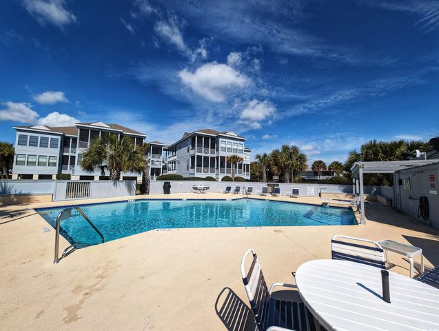 647 Norris Dr., Pawleys Island, SC 29585