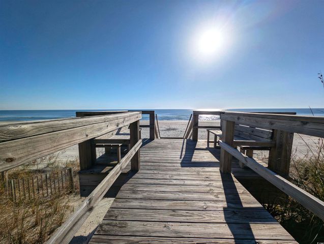 647 Norris Dr., Pawleys Island, SC 29585