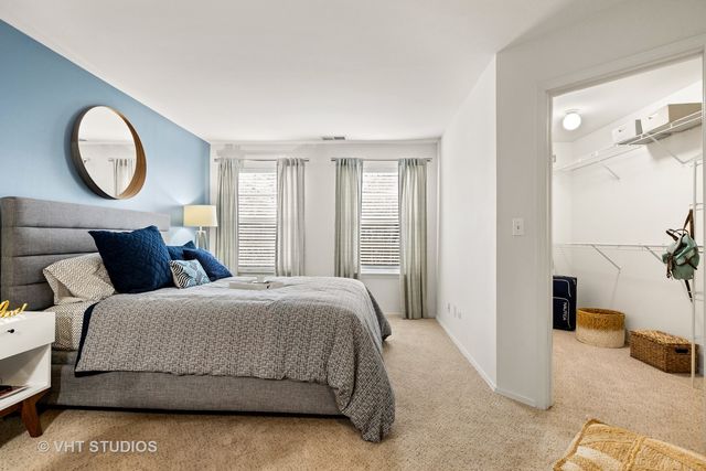 1630 Lincoln Meadows Circle 1126, Schaumburg, IL 60173