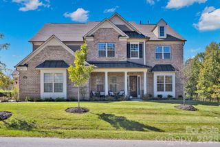 2419 Spring Rock Place, Huntersville, NC 28078