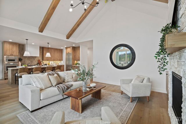 5615 W Haughburn Dr, Eagle, ID 83616