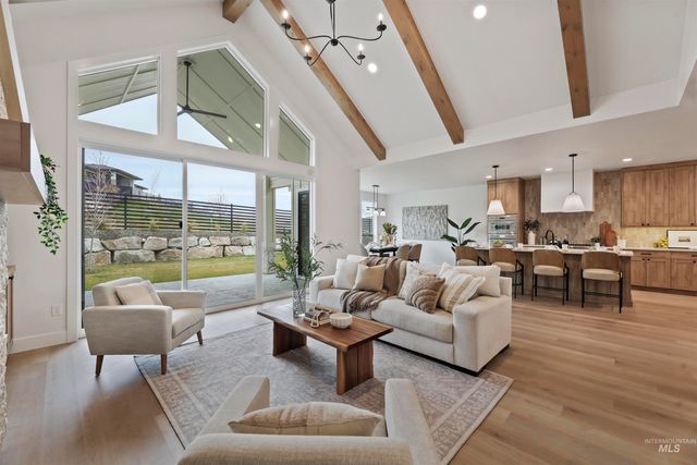 5615 W Haughburn Dr, Eagle, ID 83616