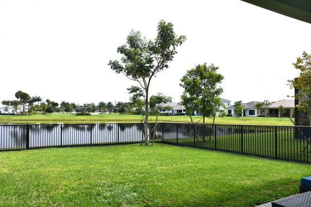 15670 Merritt Drive, Westlake, FL 33470