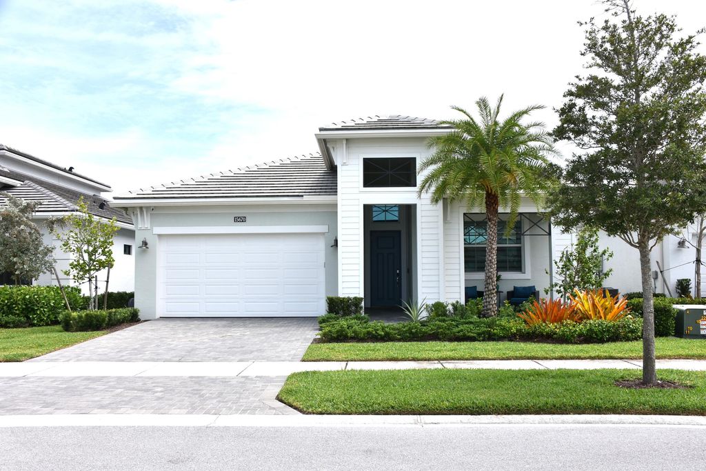 15670 Merritt Drive, Westlake, FL 33470
