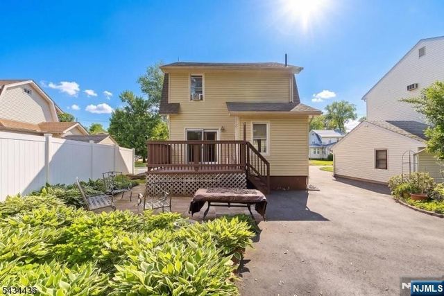 514 Bloomfield Avenue, Nutley, NJ 07110