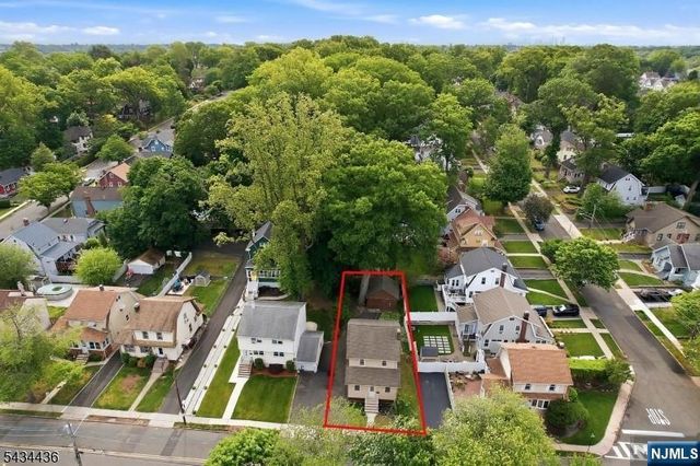 514 Bloomfield Avenue, Nutley, NJ 07110