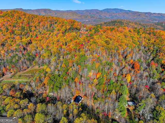 138 Cottonwood Lane, Blue Ridge, GA 30513
