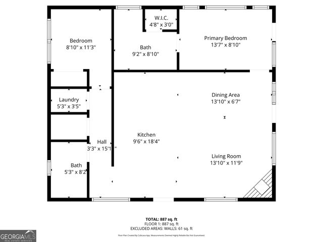 138 Cottonwood Lane, Blue Ridge, GA 30513