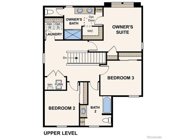 9433 Danube St, Commerce City, CO 80022