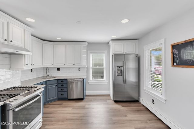 830 Dunlewy Street, Asbury Park, NJ 07712