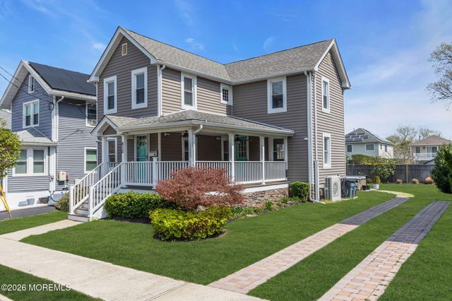 830 Dunlewy Street, Asbury Park, NJ 07712