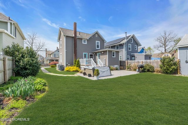 830 Dunlewy Street, Asbury Park, NJ 07712