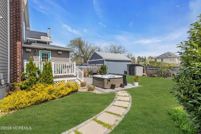 830 Dunlewy Street, Asbury Park, NJ 07712