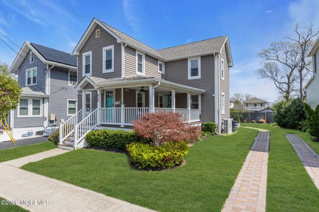 830 Dunlewy Street, Asbury Park, NJ 07712