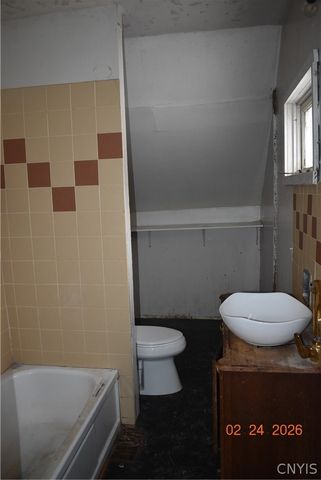 713 Oneida Street, Fulton, NY 13069