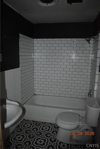 713 Oneida Street, Fulton, NY 13069