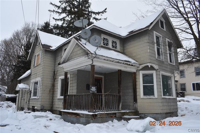 713 Oneida Street, Fulton, NY 13069