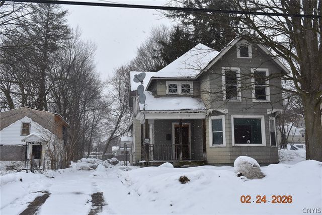 713 Oneida Street, Fulton, NY 13069