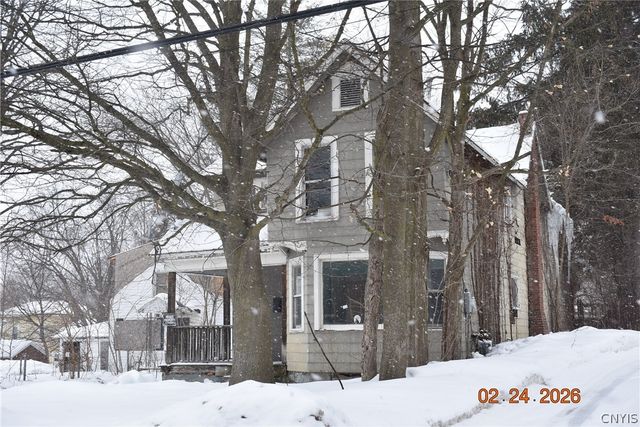 713 Oneida Street, Fulton, NY 13069