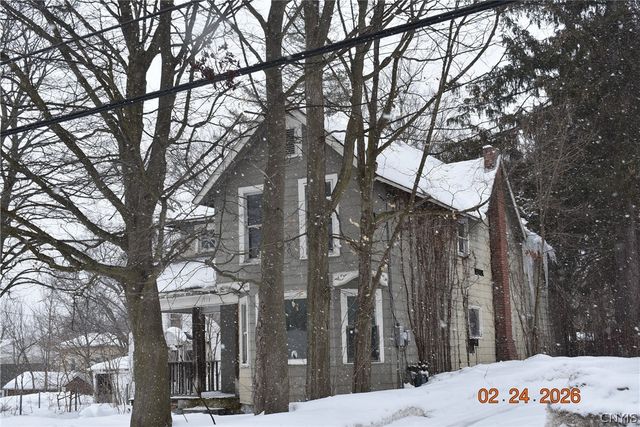 713 Oneida Street, Fulton, NY 13069