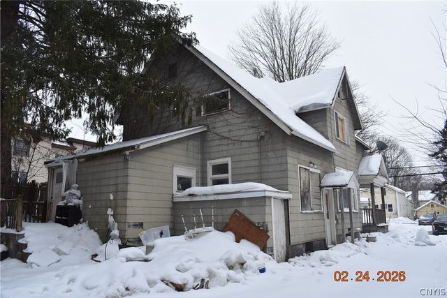 713 Oneida Street, Fulton, NY 13069