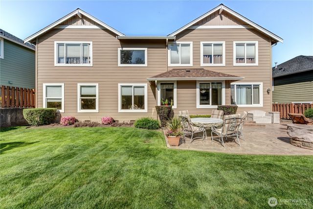 12827 72nd Drive SE, Snohomish, WA 98296