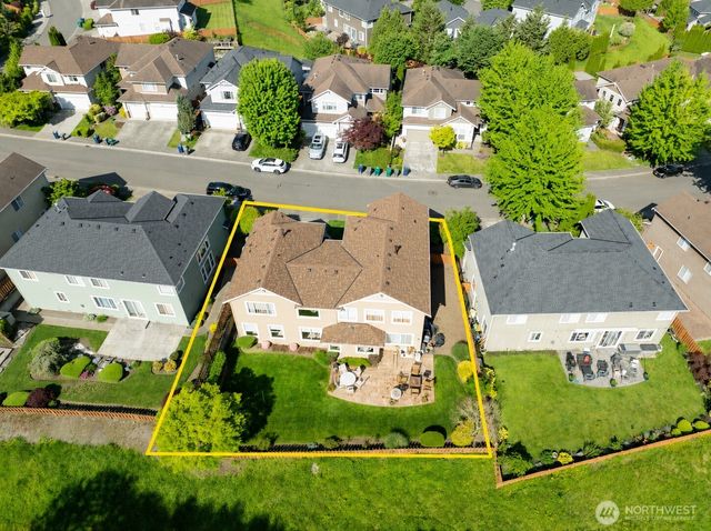 12827 72nd Drive SE, Snohomish, WA 98296