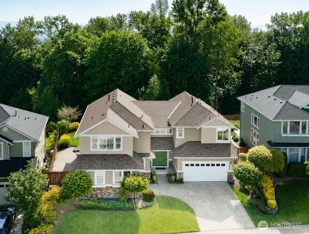 12827 72nd Drive SE, Snohomish, WA 98296