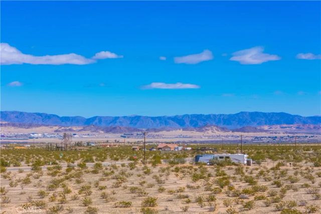 0 Indian Trail, 29 Palms, CA 92277