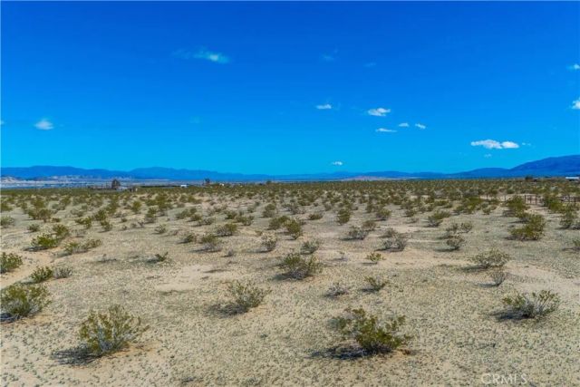 0 Indian Trail, 29 Palms, CA 92277