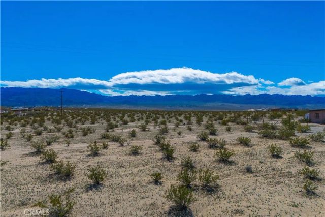 0 Indian Trail, 29 Palms, CA 92277