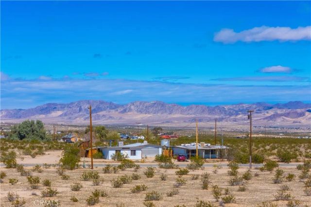 0 Indian Trail, 29 Palms, CA 92277