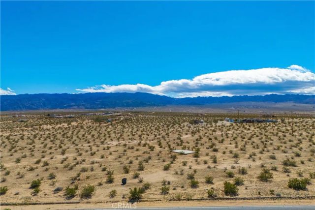 0 Indian Trail, 29 Palms, CA 92277