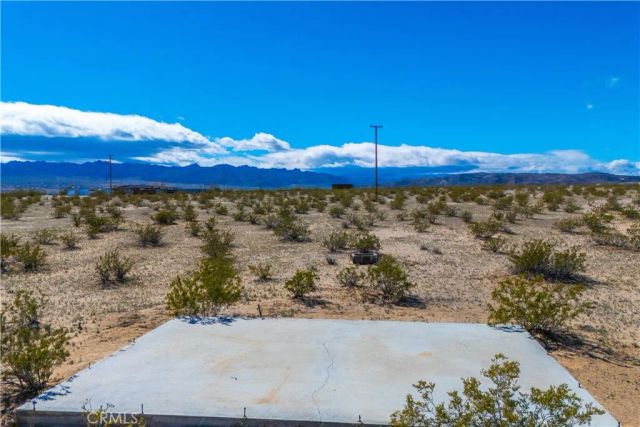 0 Indian Trail, 29 Palms, CA 92277