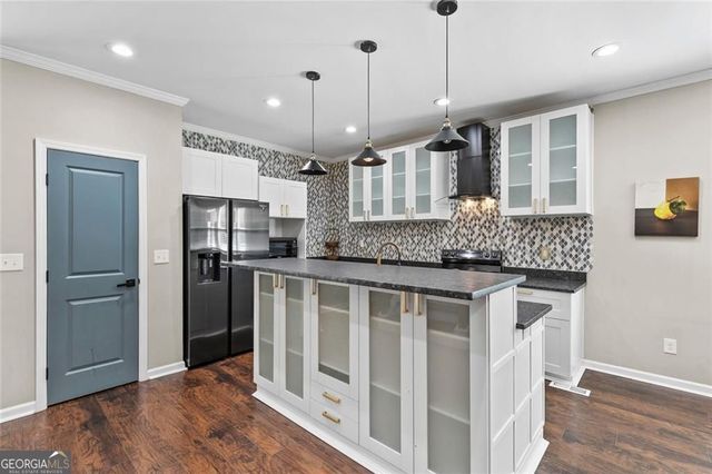 369 Delevan Street SW, Atlanta, GA 30310