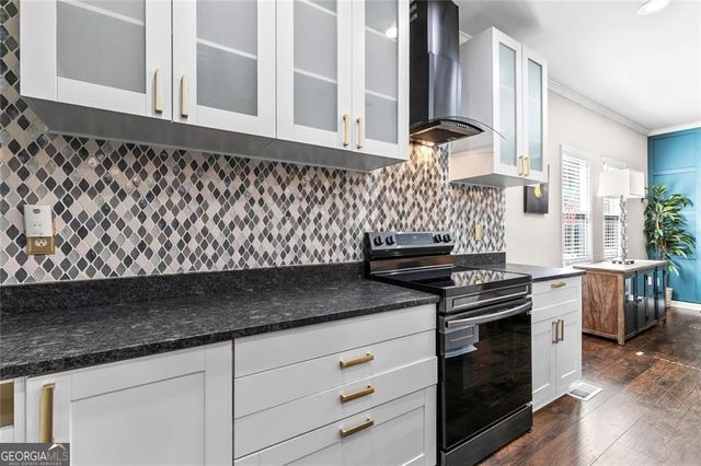 369 Delevan Street SW, Atlanta, GA 30310