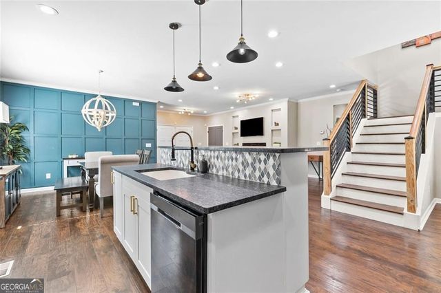 369 Delevan Street SW, Atlanta, GA 30310