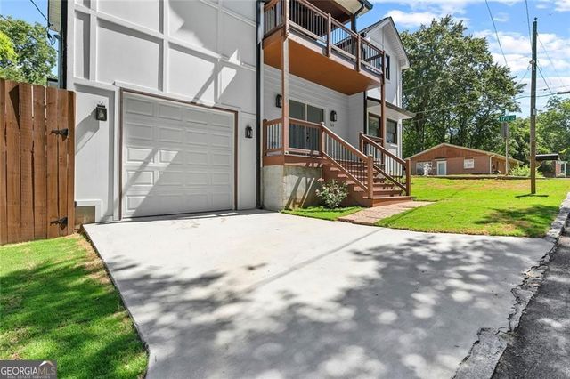 369 Delevan Street SW, Atlanta, GA 30310