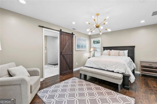 369 Delevan Street SW, Atlanta, GA 30310