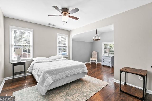 369 Delevan Street SW, Atlanta, GA 30310